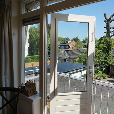 Perfectly Located Private Room Oaks And Beeches Sassenheim Zewnętrze zdjęcie
