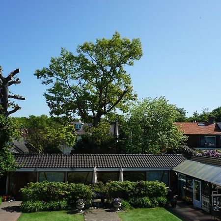 Perfectly Located Private Room Oaks And Beeches Sassenheim Zewnętrze zdjęcie