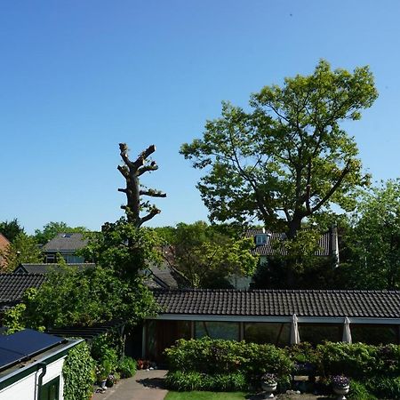 Perfectly Located Private Room Oaks And Beeches Sassenheim Zewnętrze zdjęcie