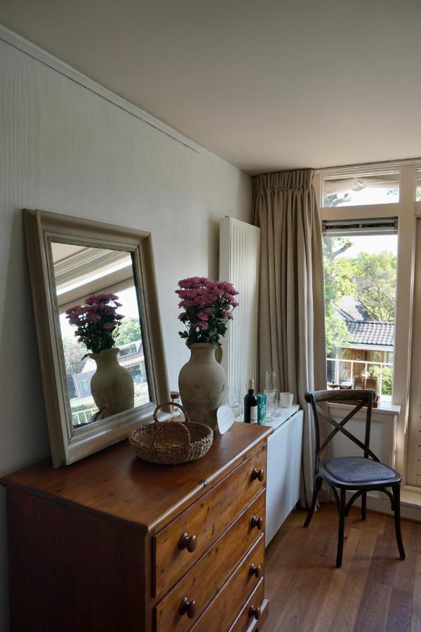 Perfectly Located Private Room Oaks And Beeches Sassenheim Zewnętrze zdjęcie
