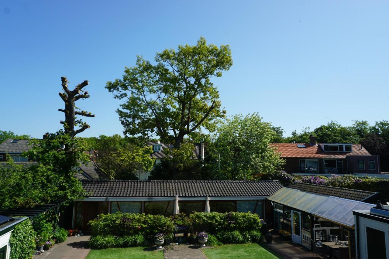 Perfectly Located Private Room Oaks And Beeches Sassenheim Zewnętrze zdjęcie